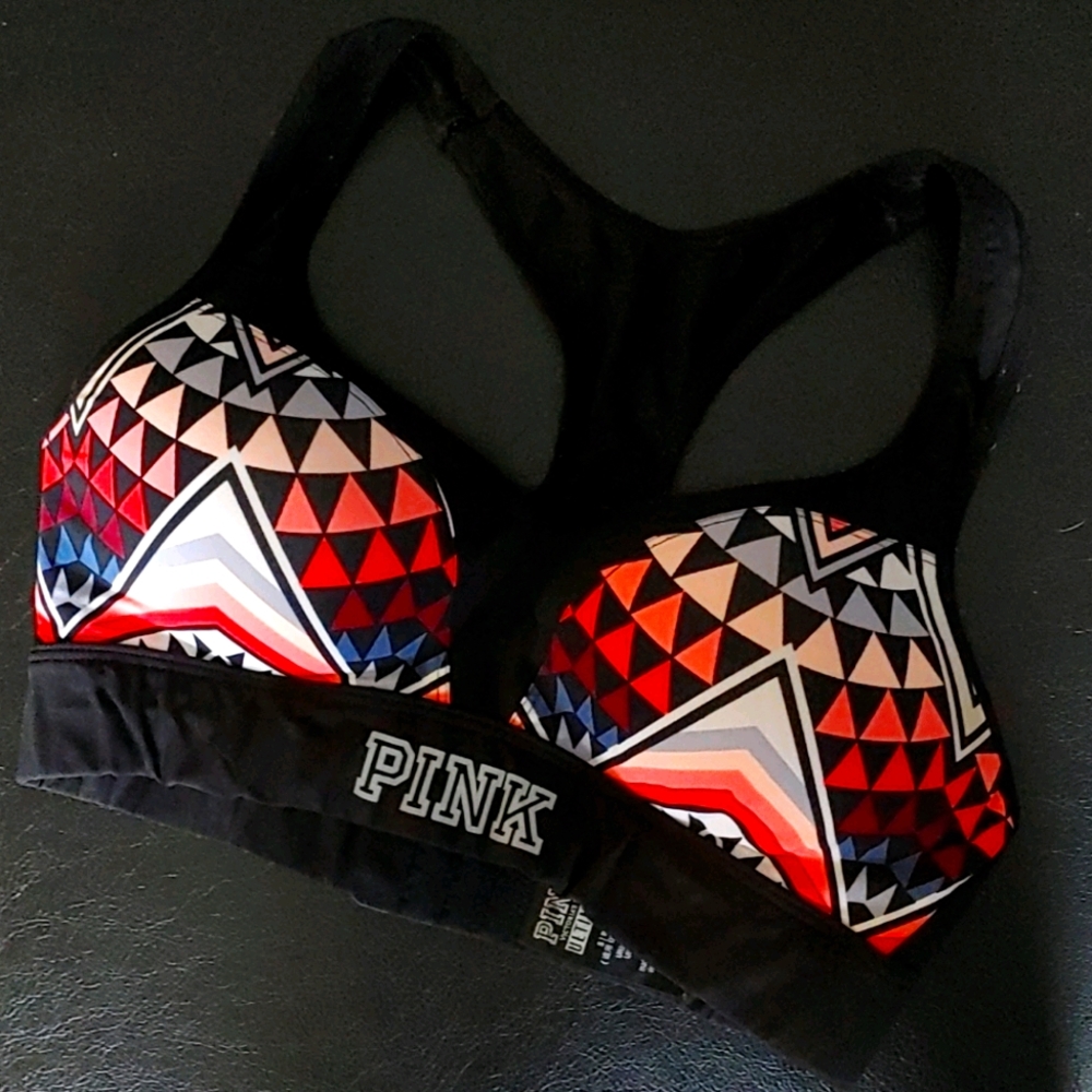 PINK bra - Picture 1 of 1
